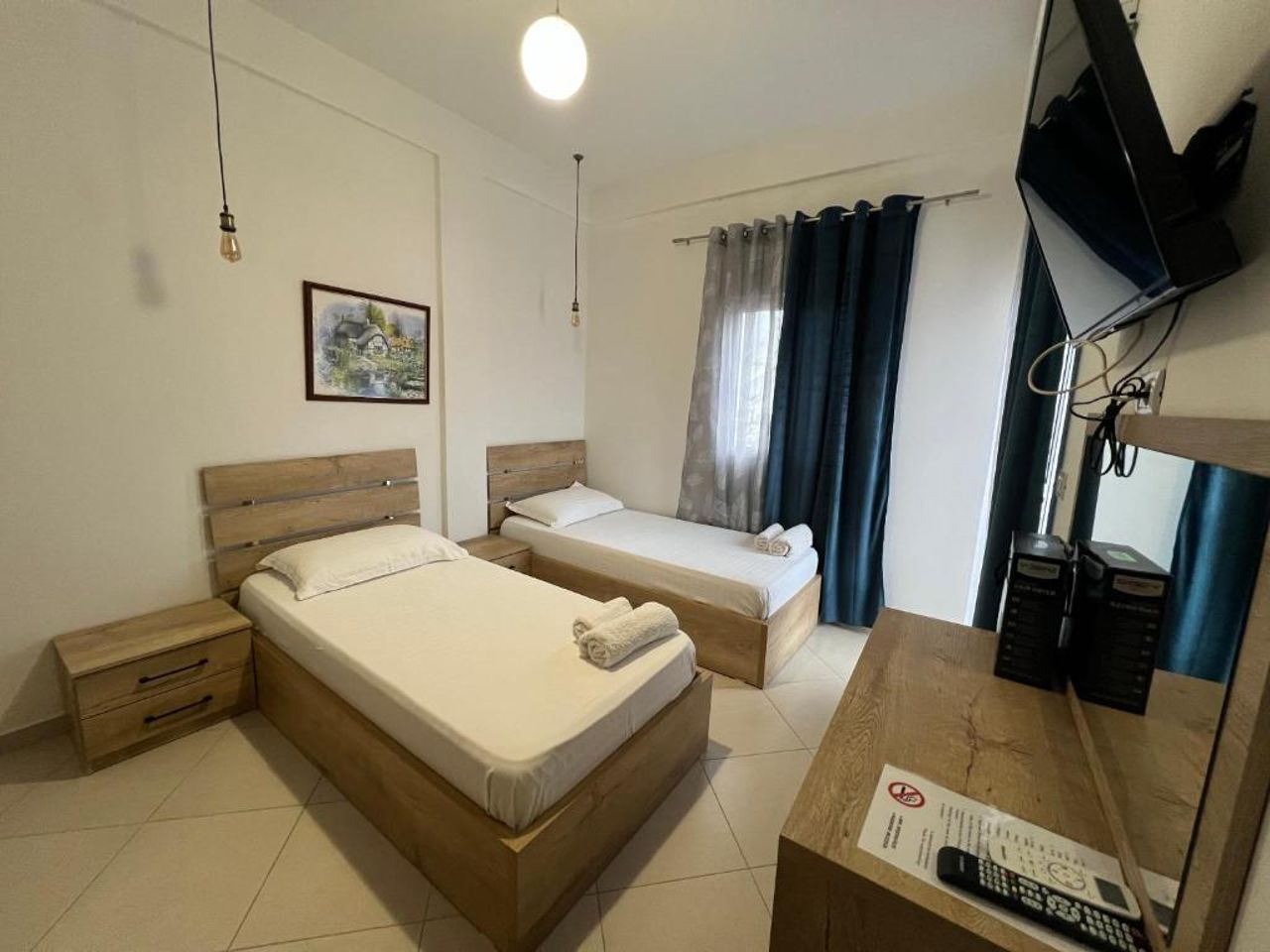 Hotel Apostoli