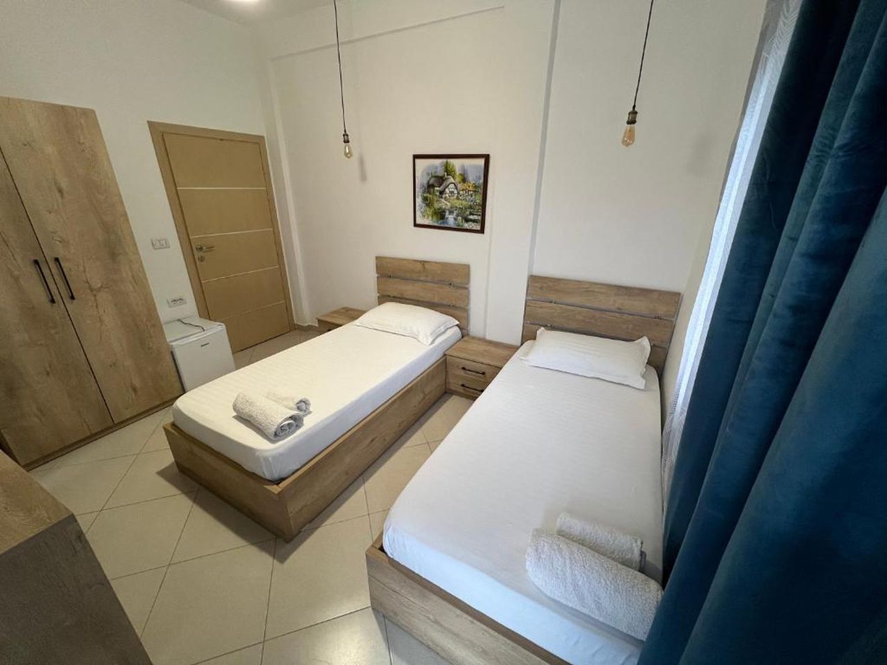 Hotel Apostoli