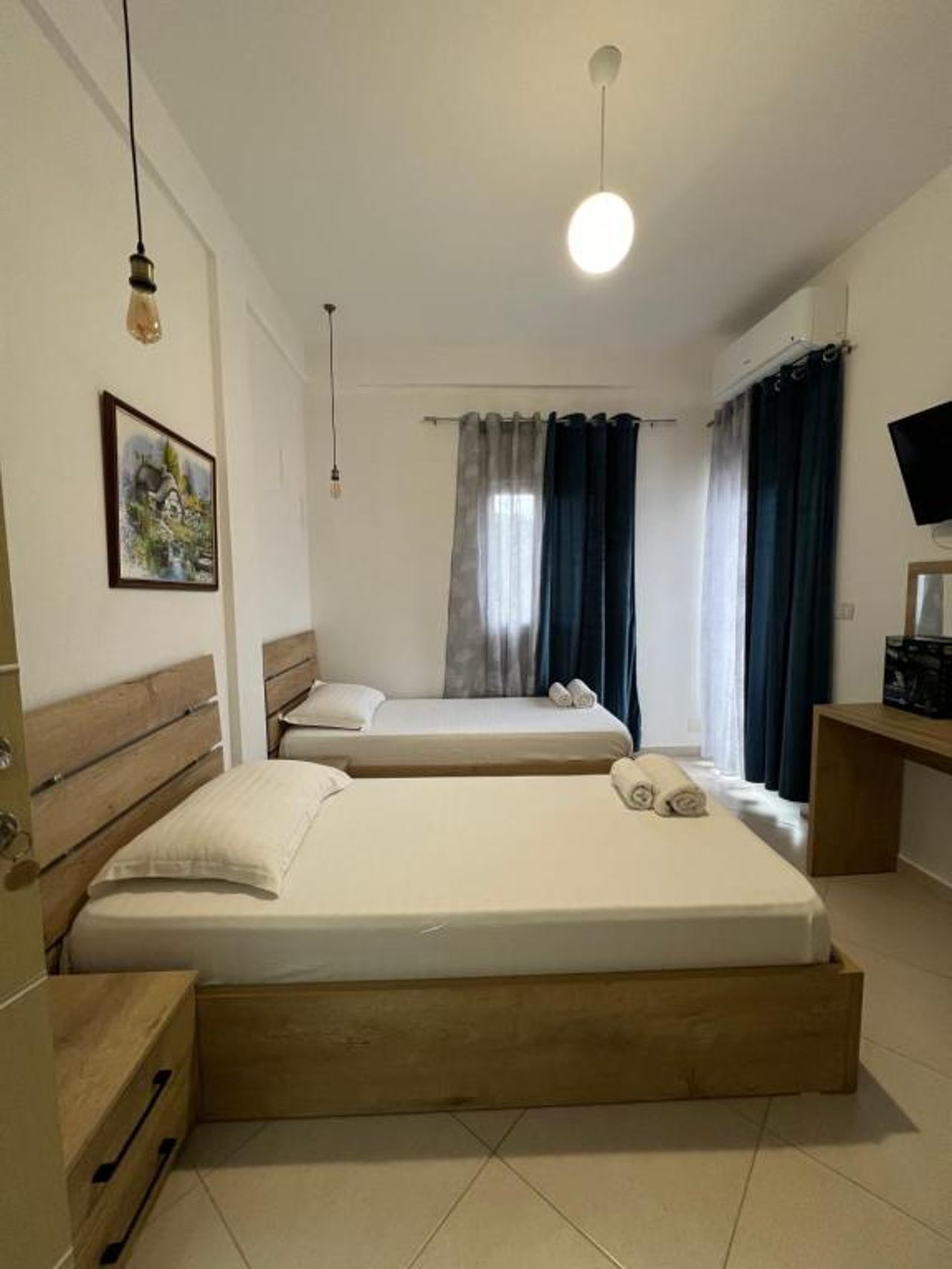 Hotel Apostoli
