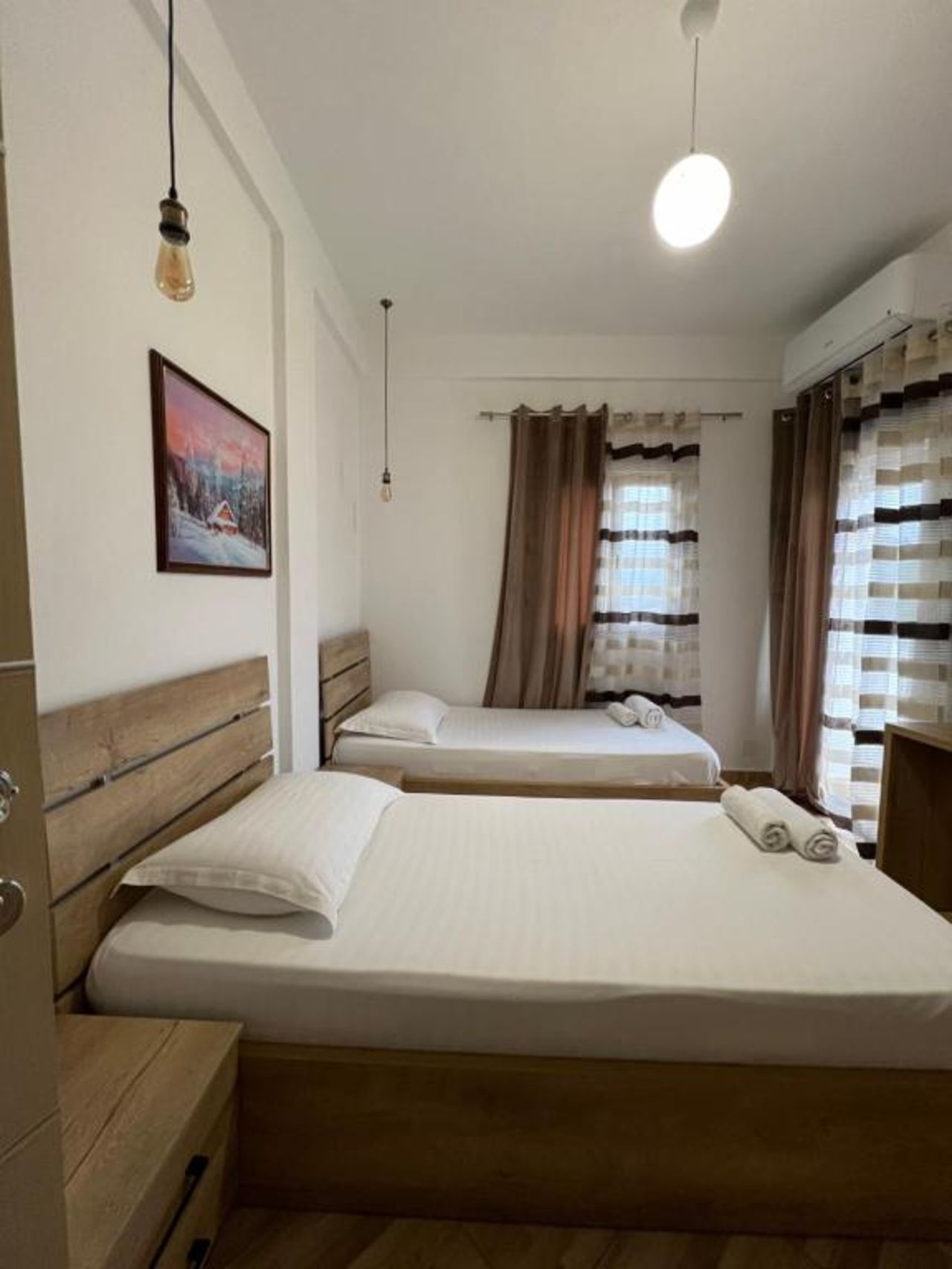 Hotel Apostoli