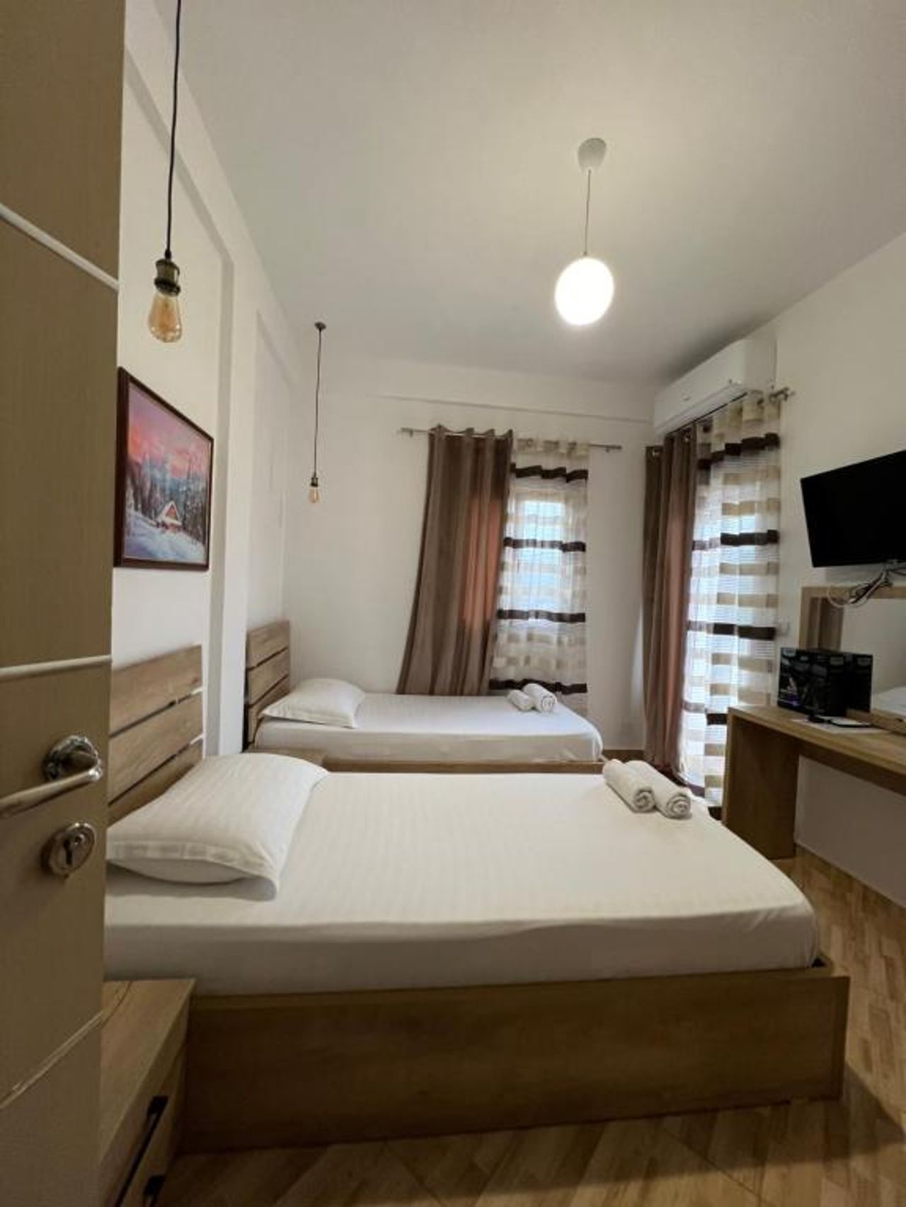 Hotel Apostoli