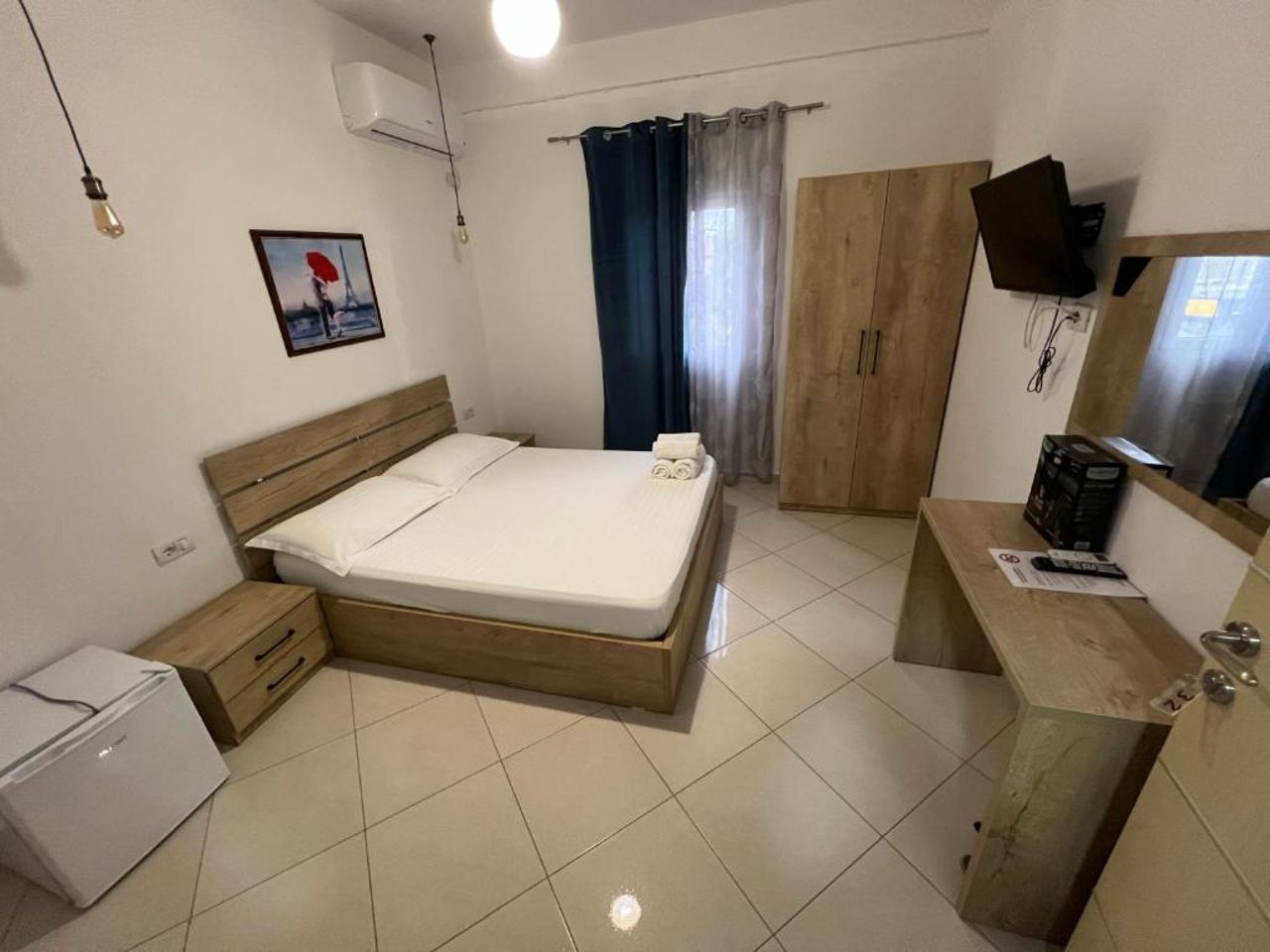 Hotel Apostoli
