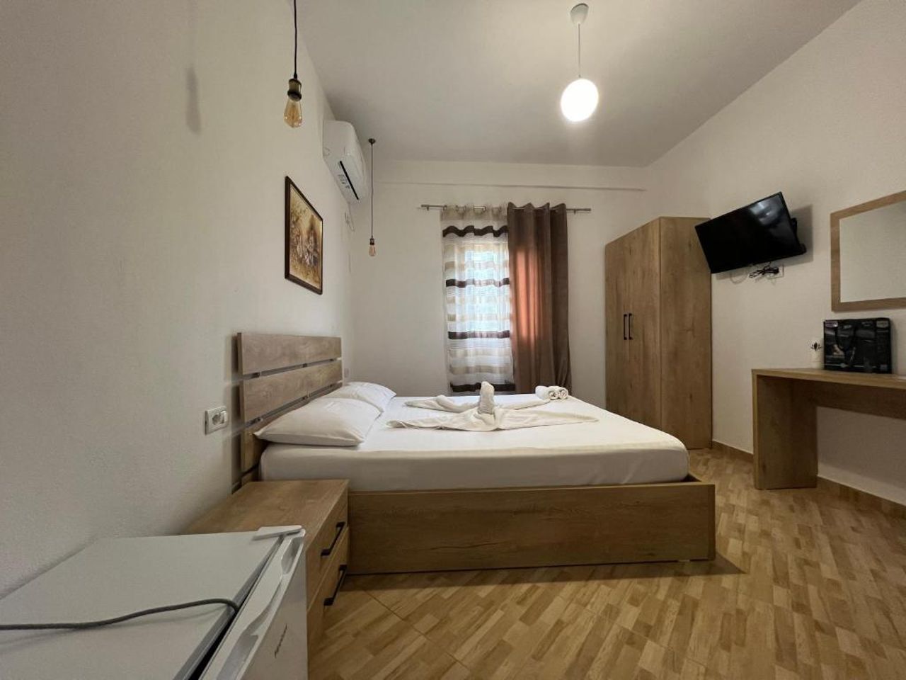 Hotel Apostoli