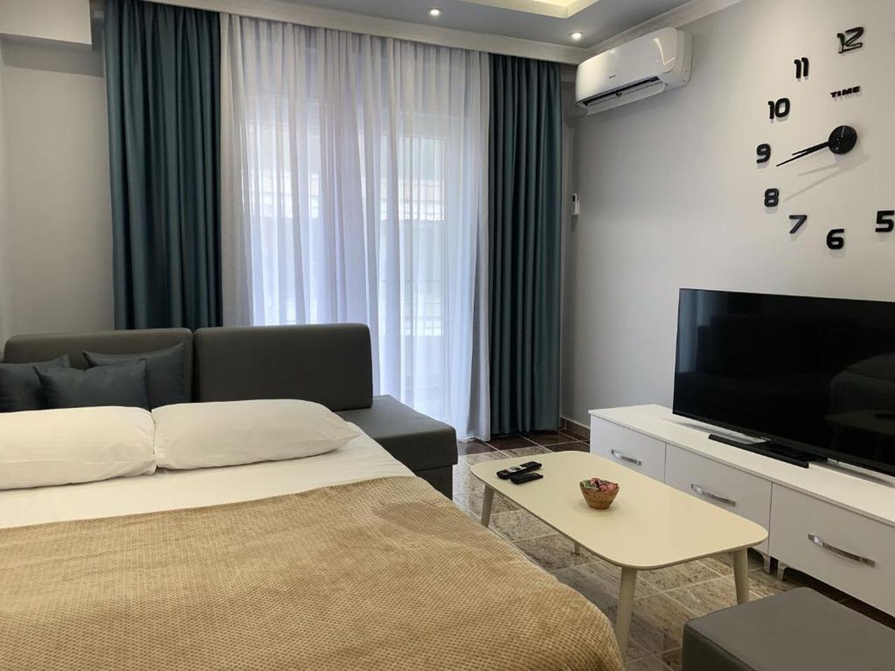 Fishta Quality Apartments Q5 31