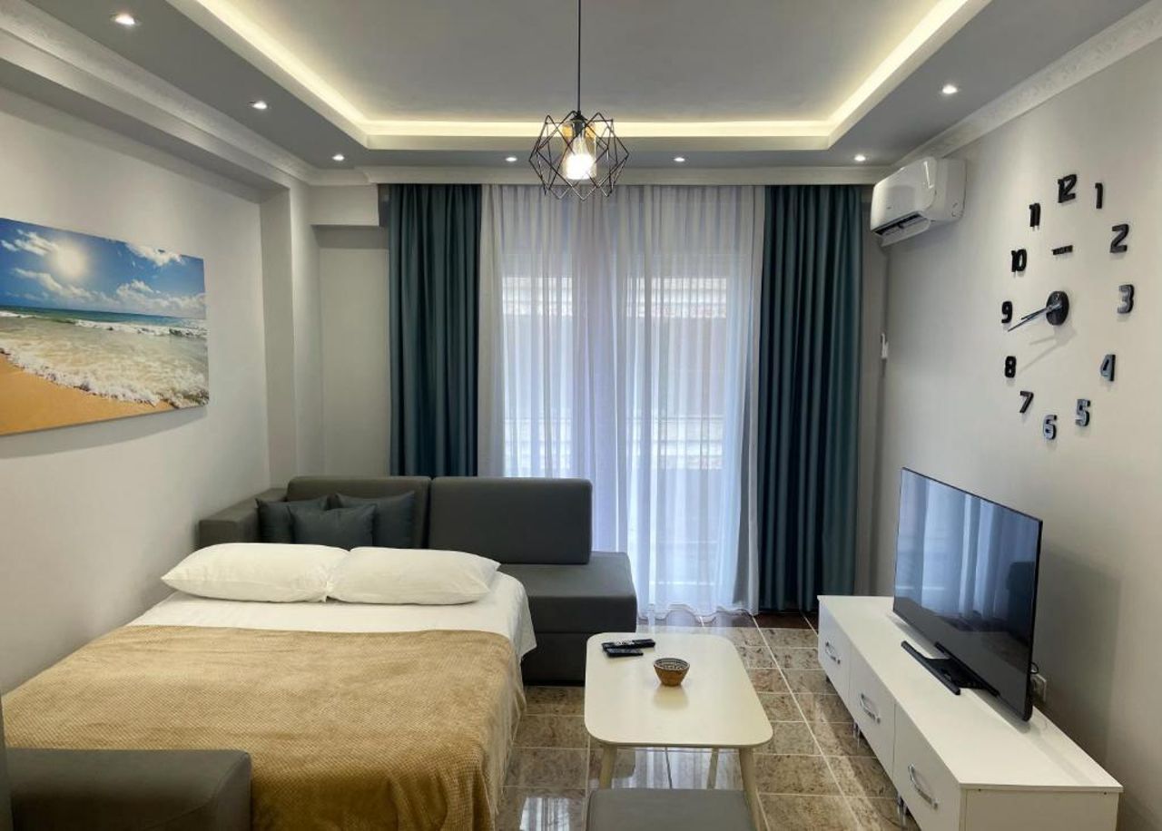 Fishta Quality Apartments Q5 31