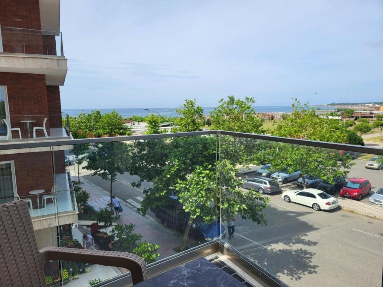 Apartments Fishta Q5/24