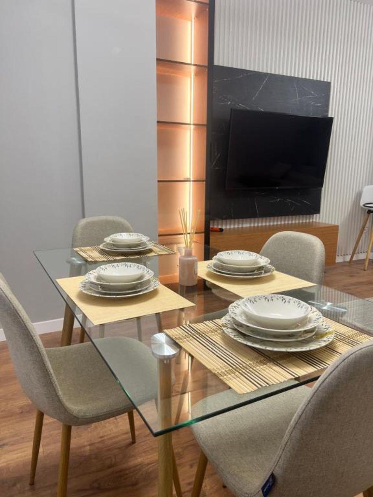 Durres Lovely Apartment