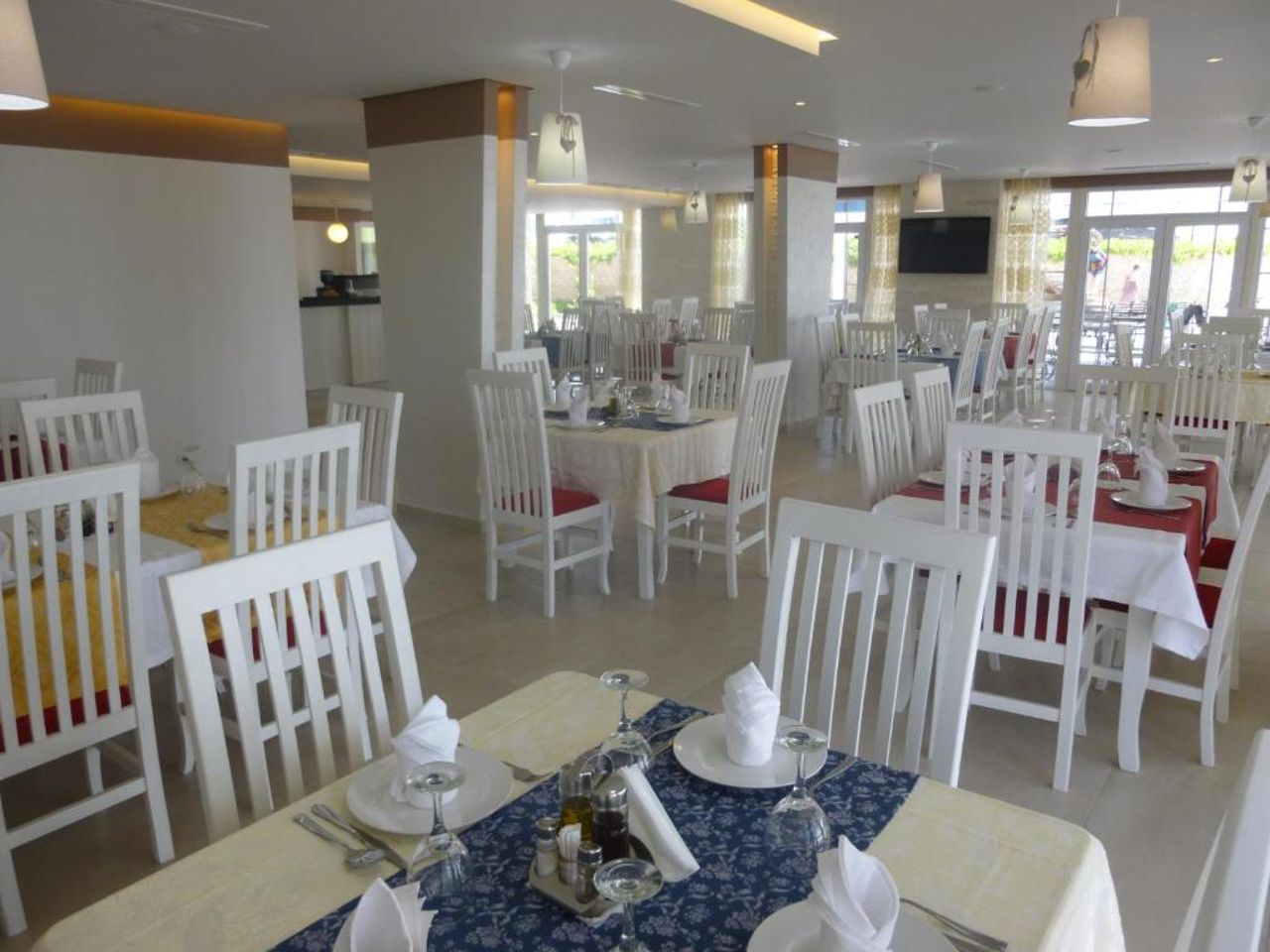 Villamaria Hotel
