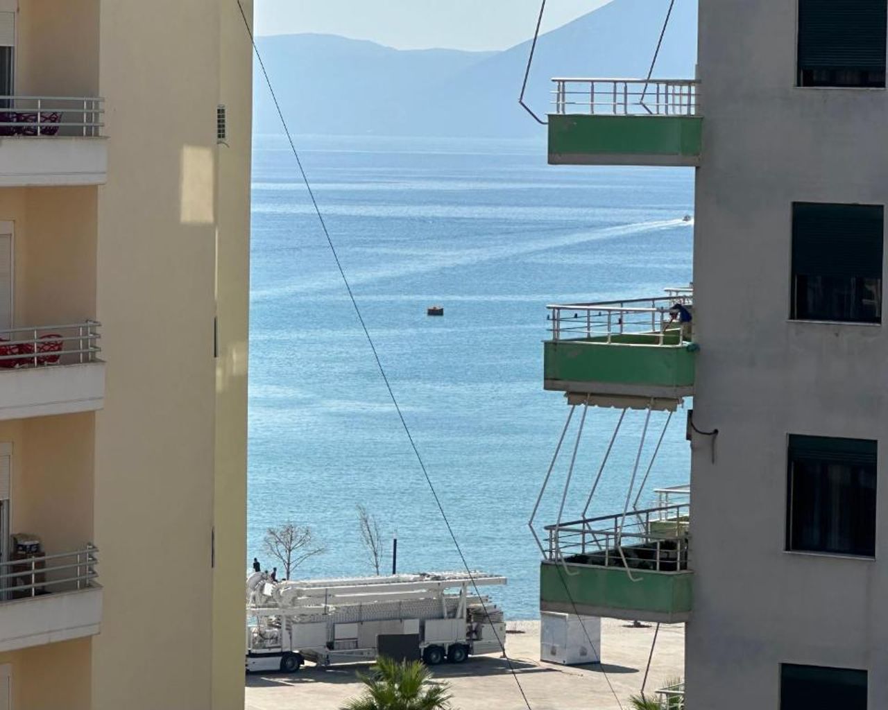 Casa al Mare