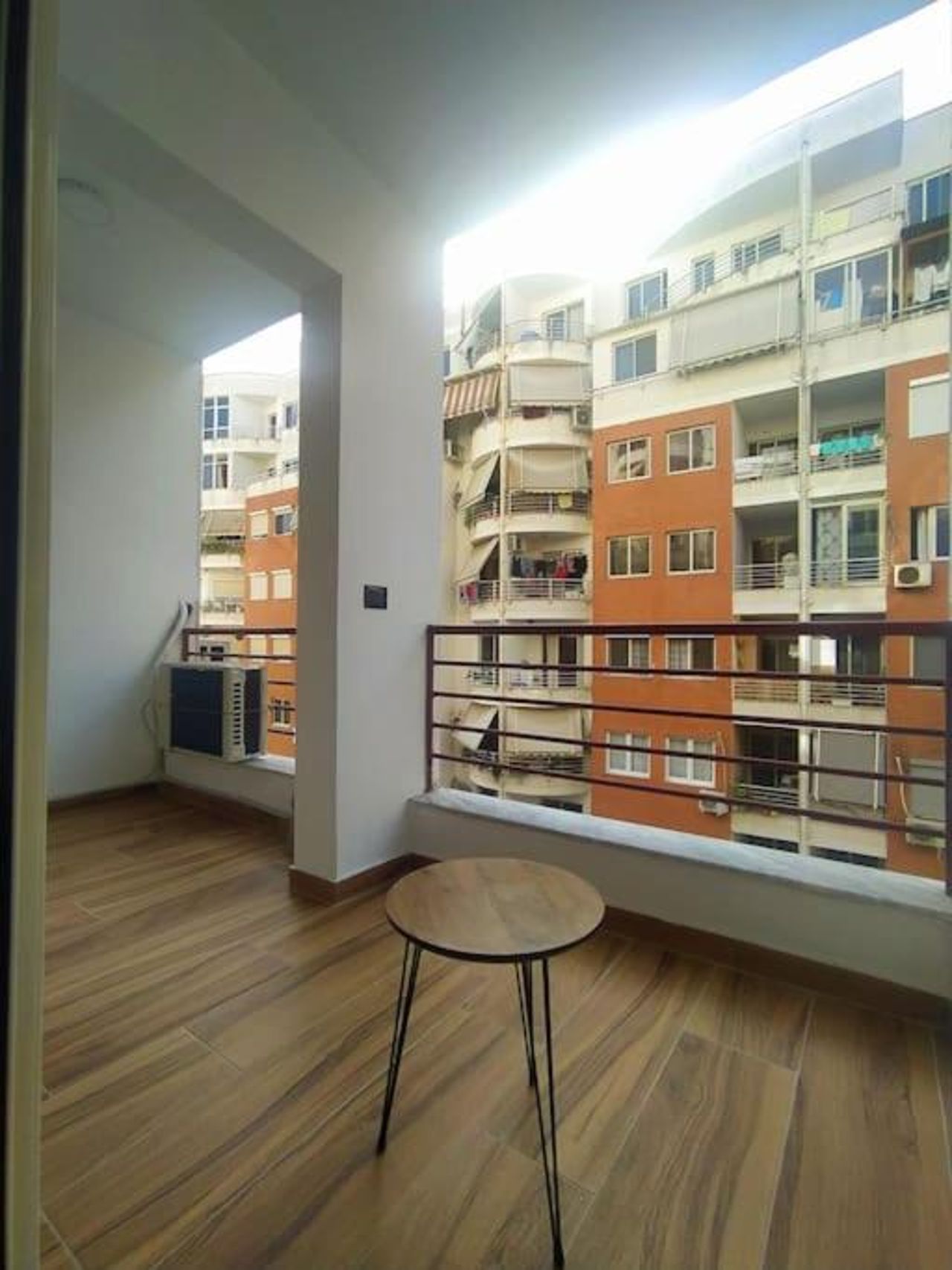 Lovely 1-Bedroom condo in Tirana