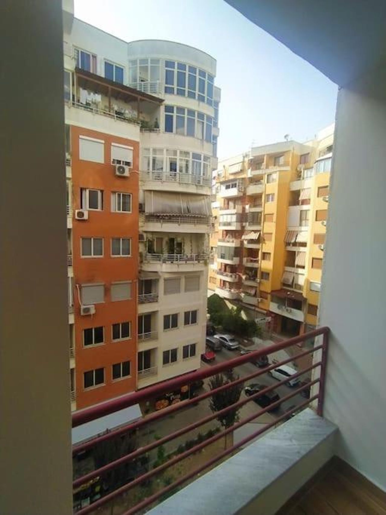 Lovely 1-Bedroom condo in Tirana