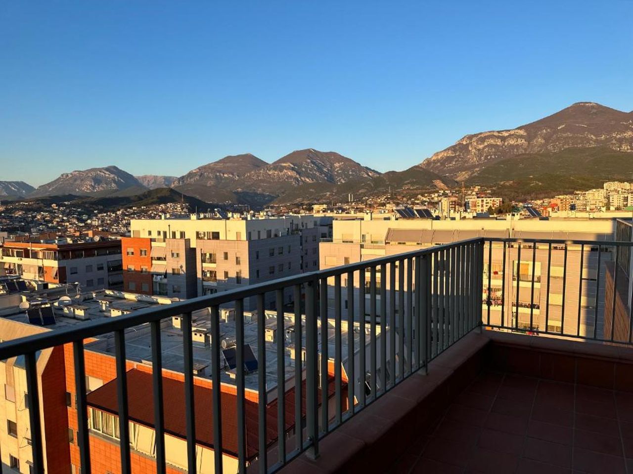 AK Apartments