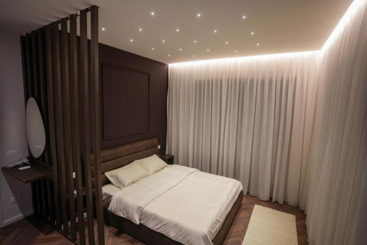 AK Apartments