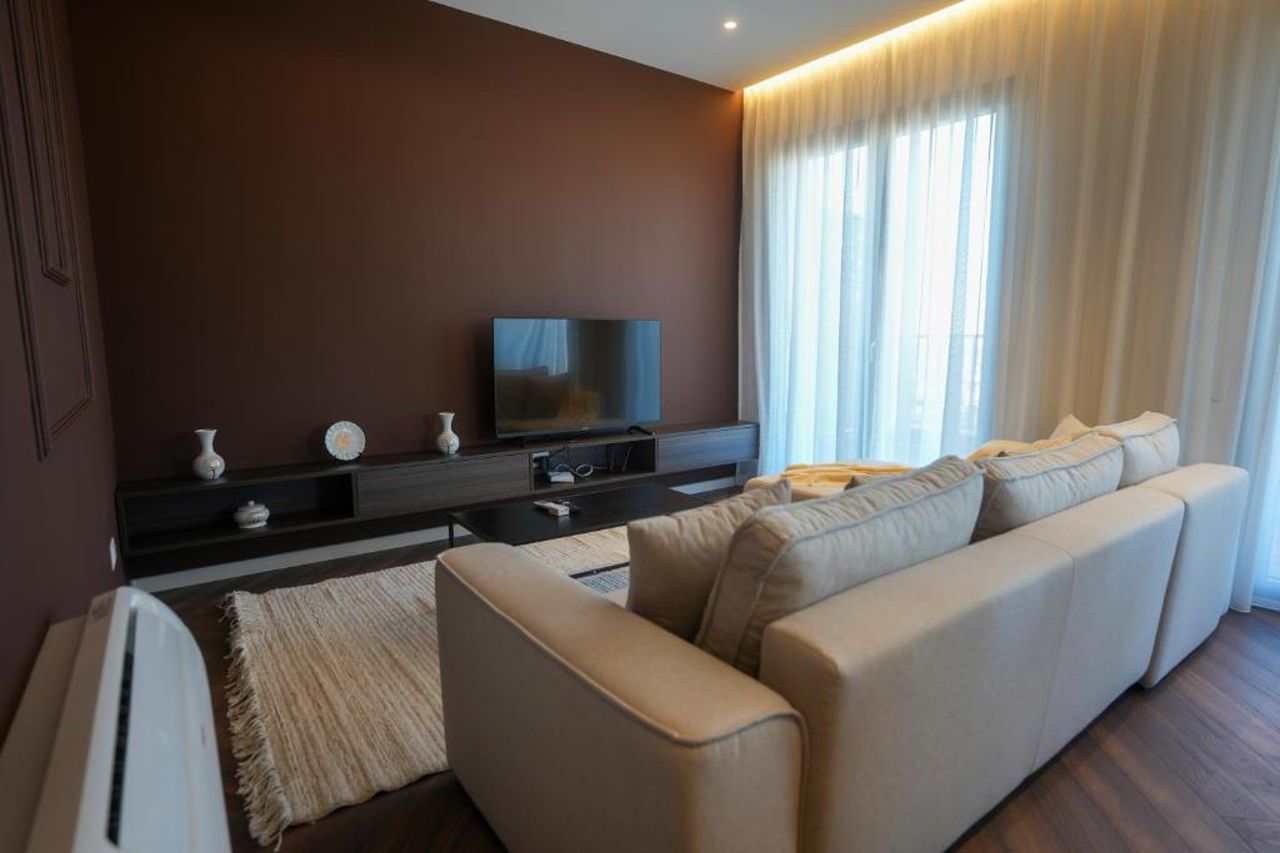 AK Apartments