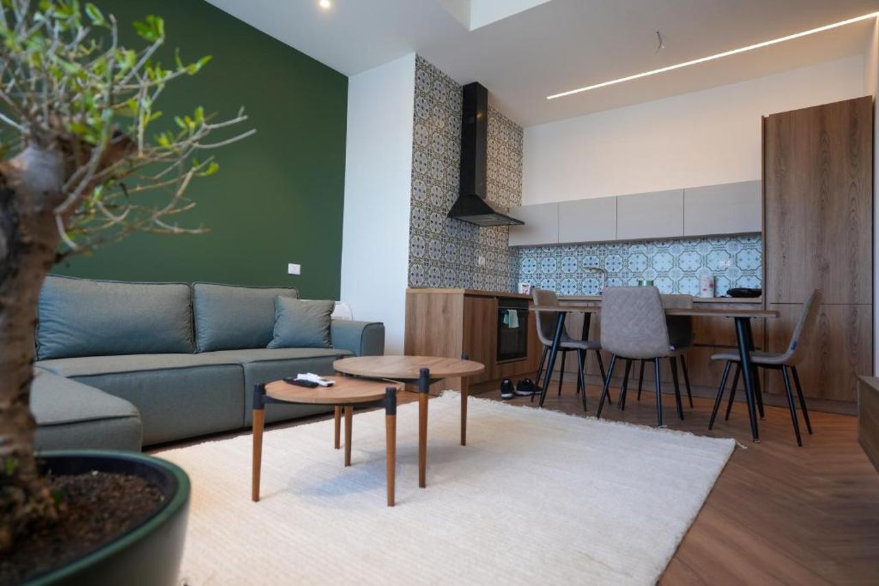 AK Apartments