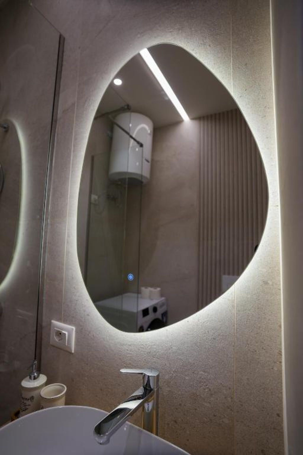 AK Apartments