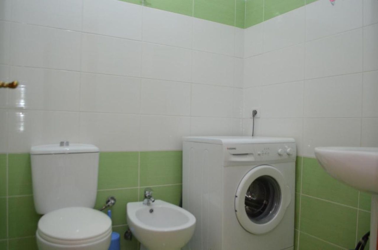 Tomas Apartment
