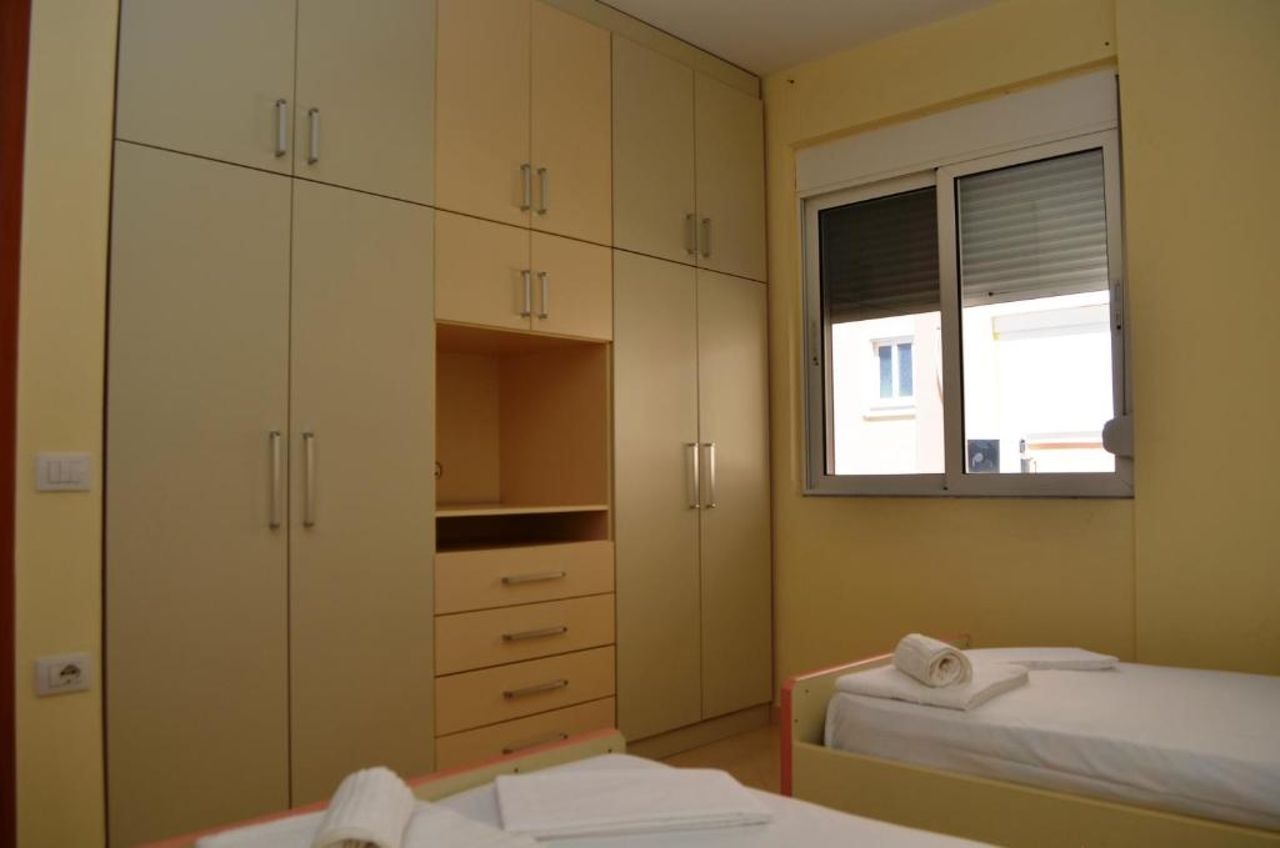 Tomas Apartment