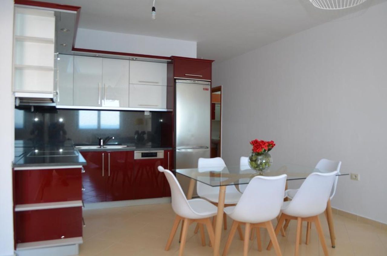 Tomas Apartment