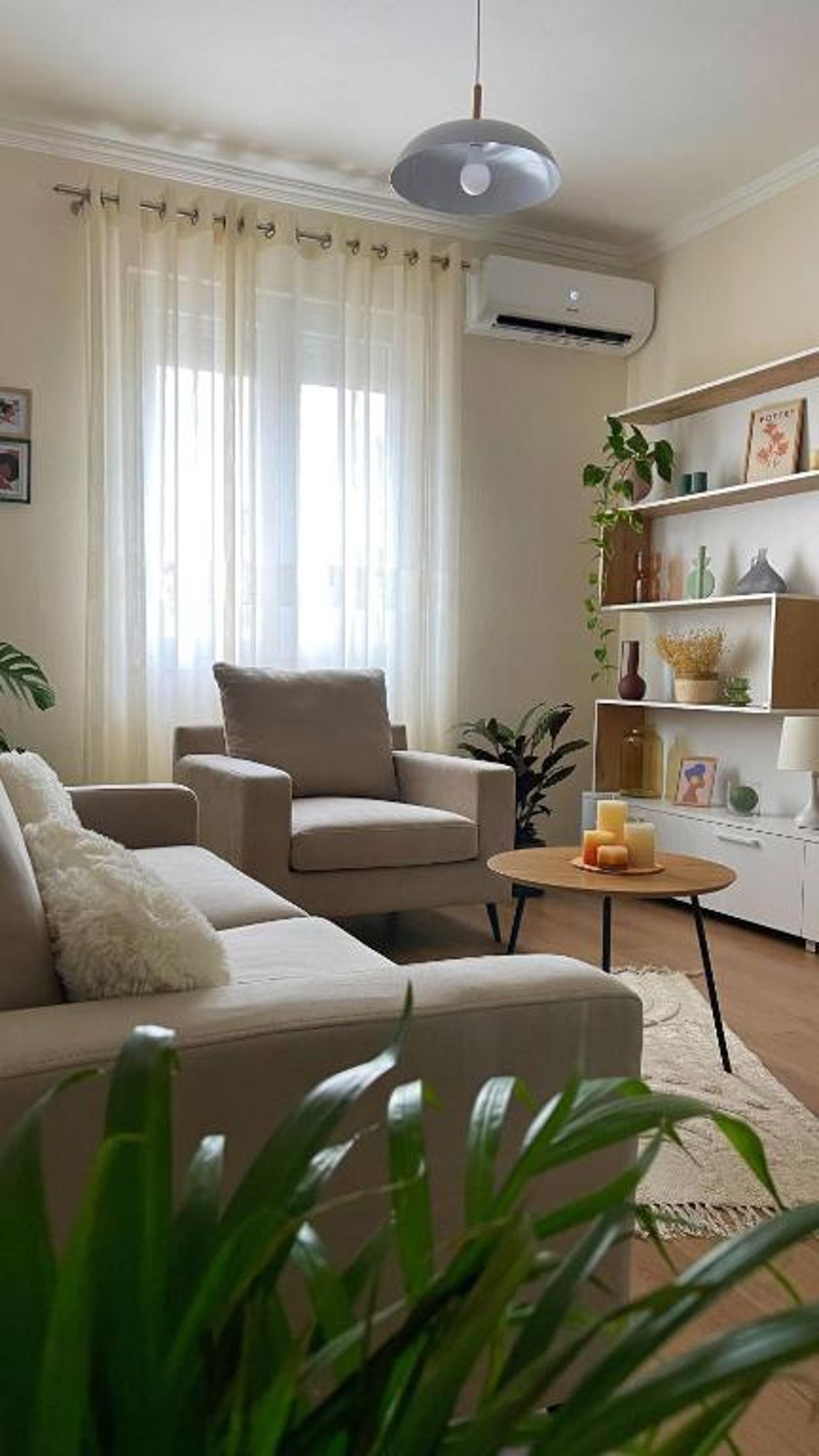 Pastel Apartment Tirana