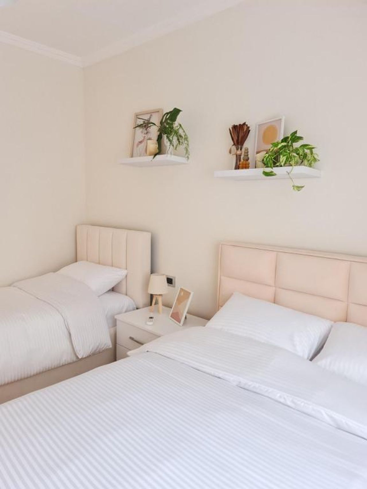 Pastel Apartment Tirana
