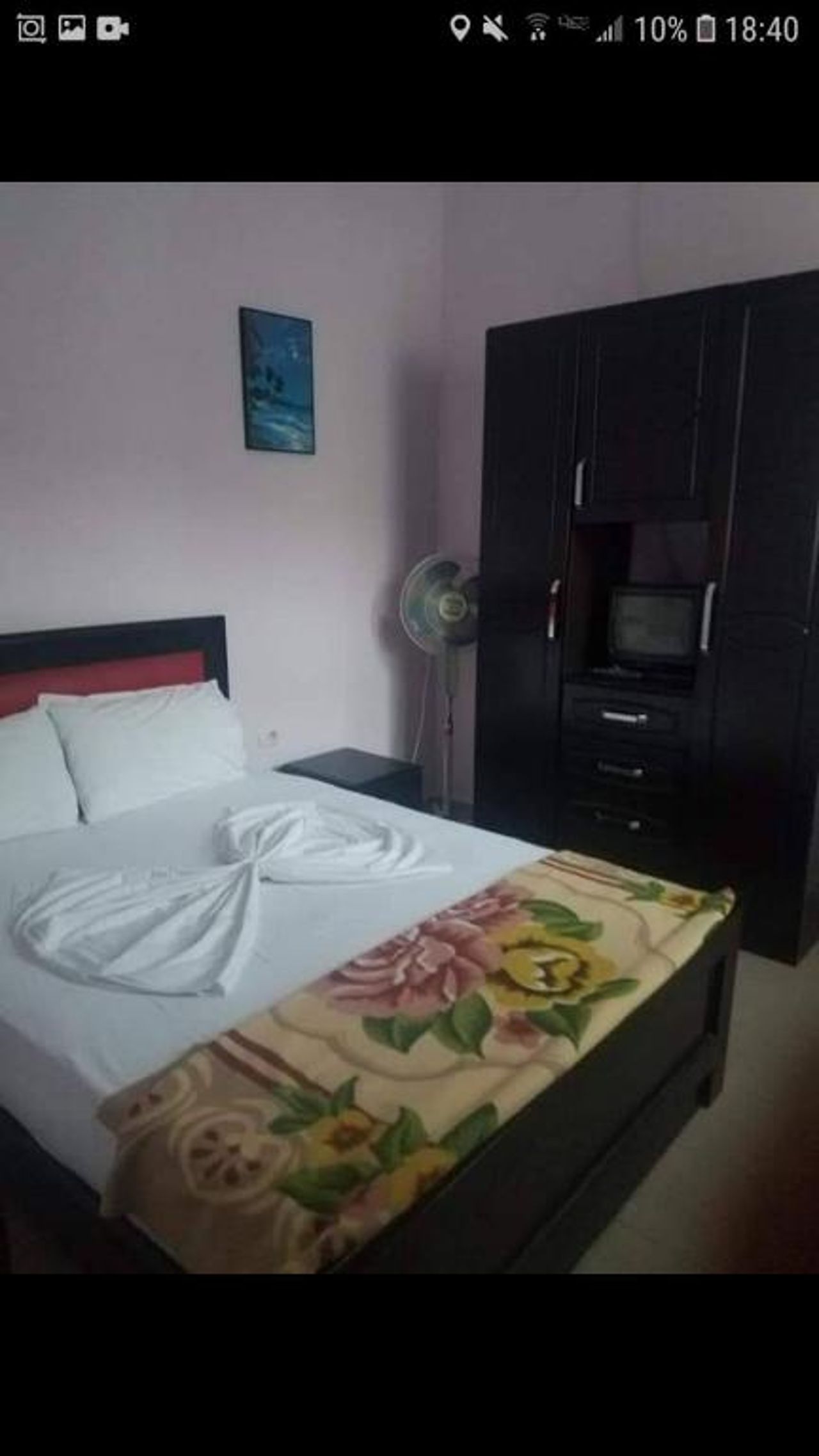Hotel Flora