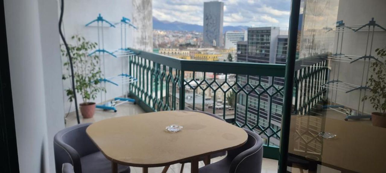 Apartament Center Tirana