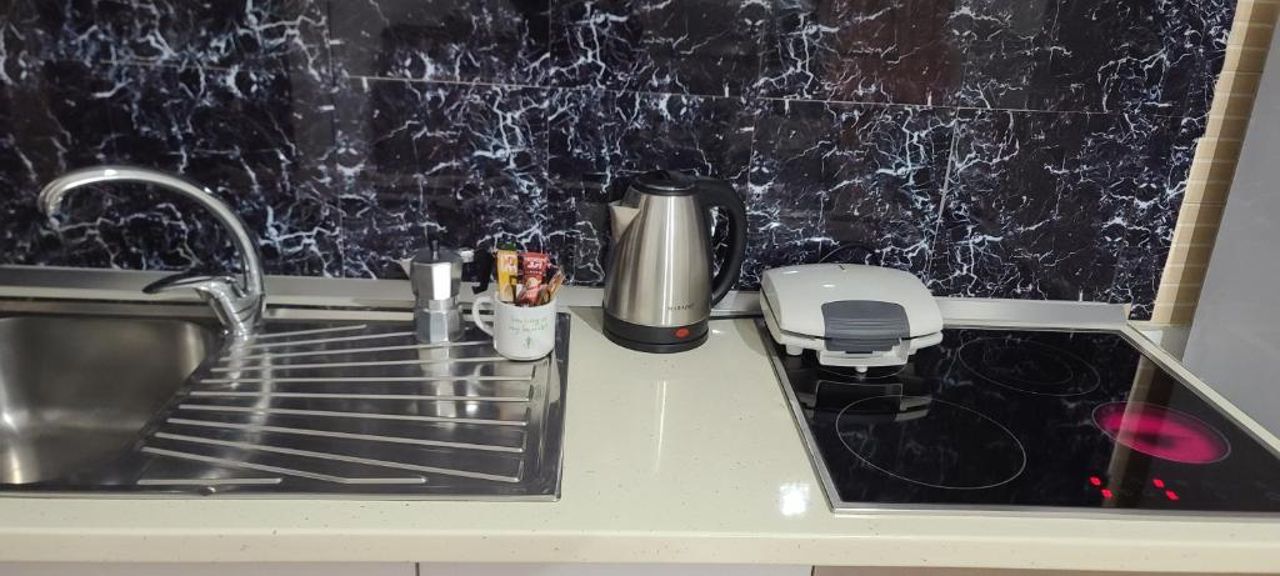 Apartament Center Tirana