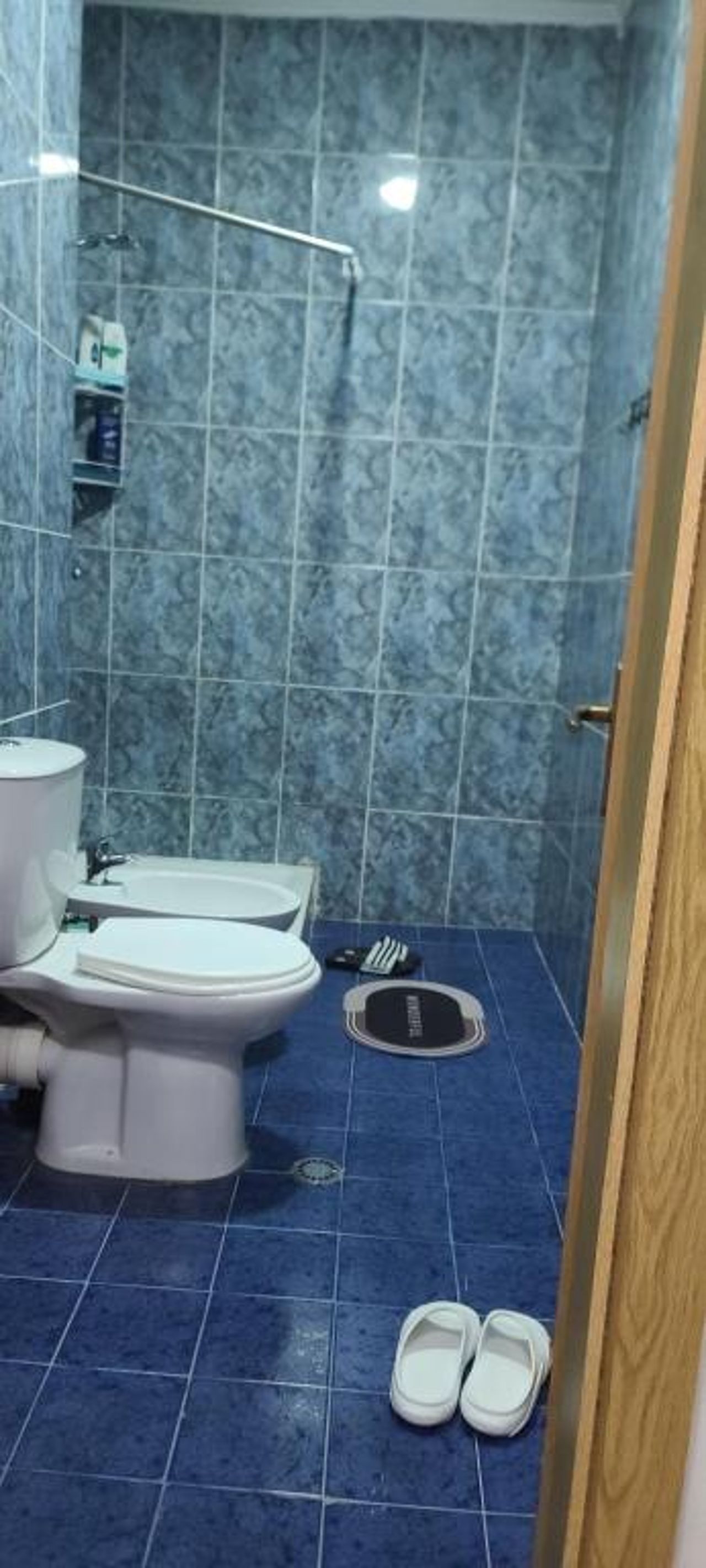 Apartament Center Tirana
