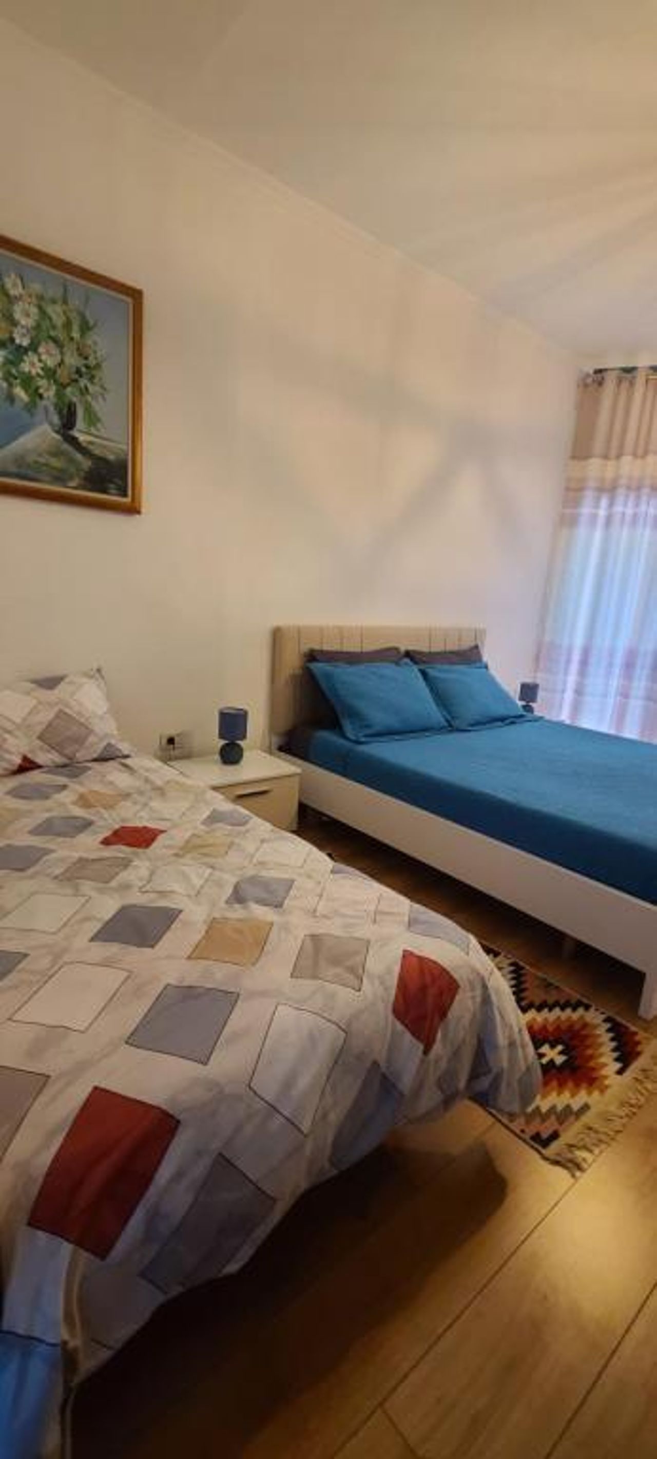 Apartament Center Tirana