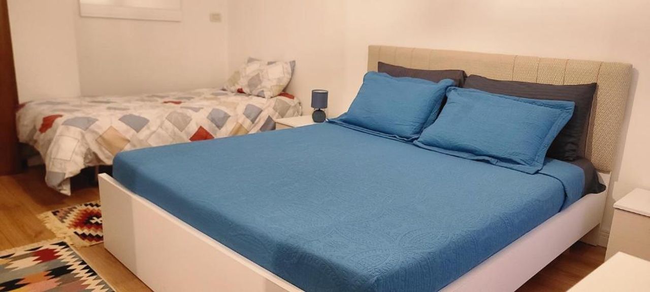 Apartament Center Tirana