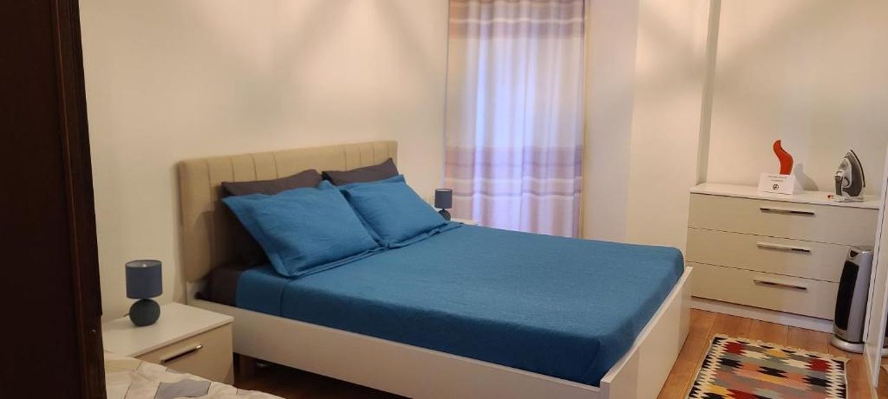 Apartament Center Tirana