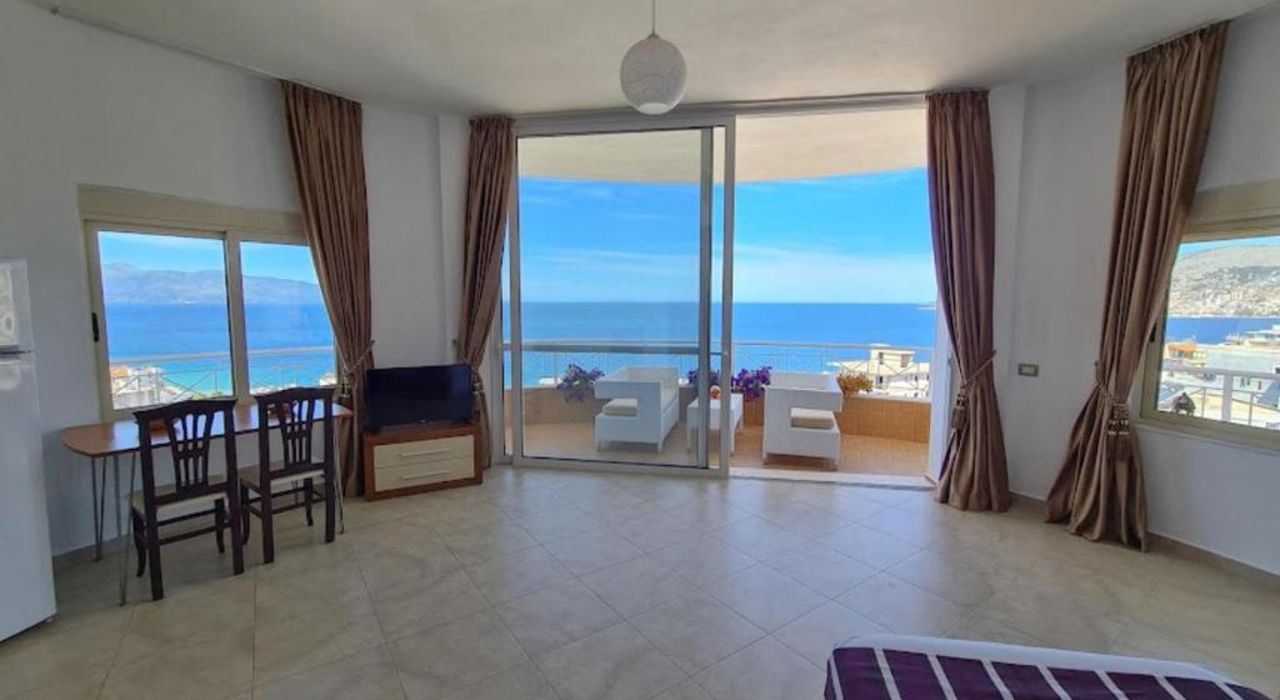 Beva Apartments