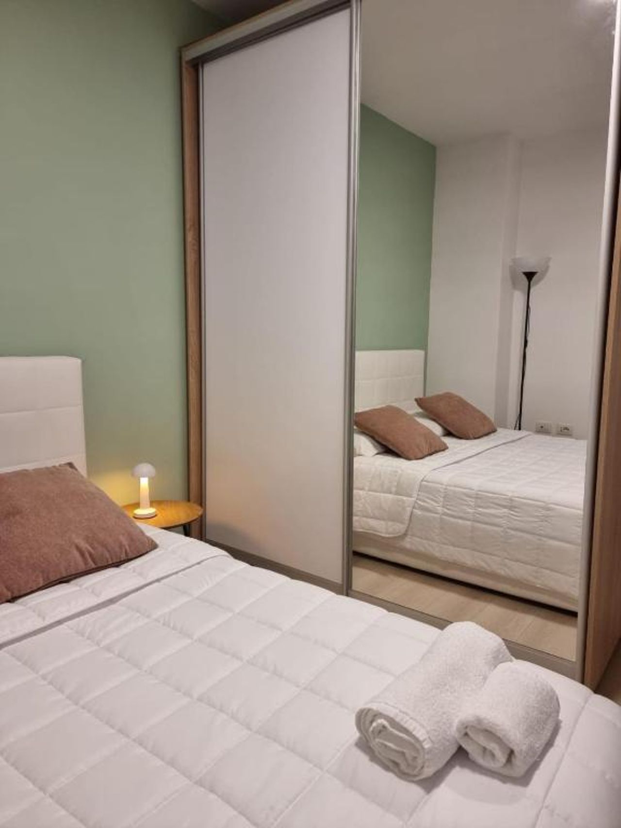 Azurè Apartments Tirana