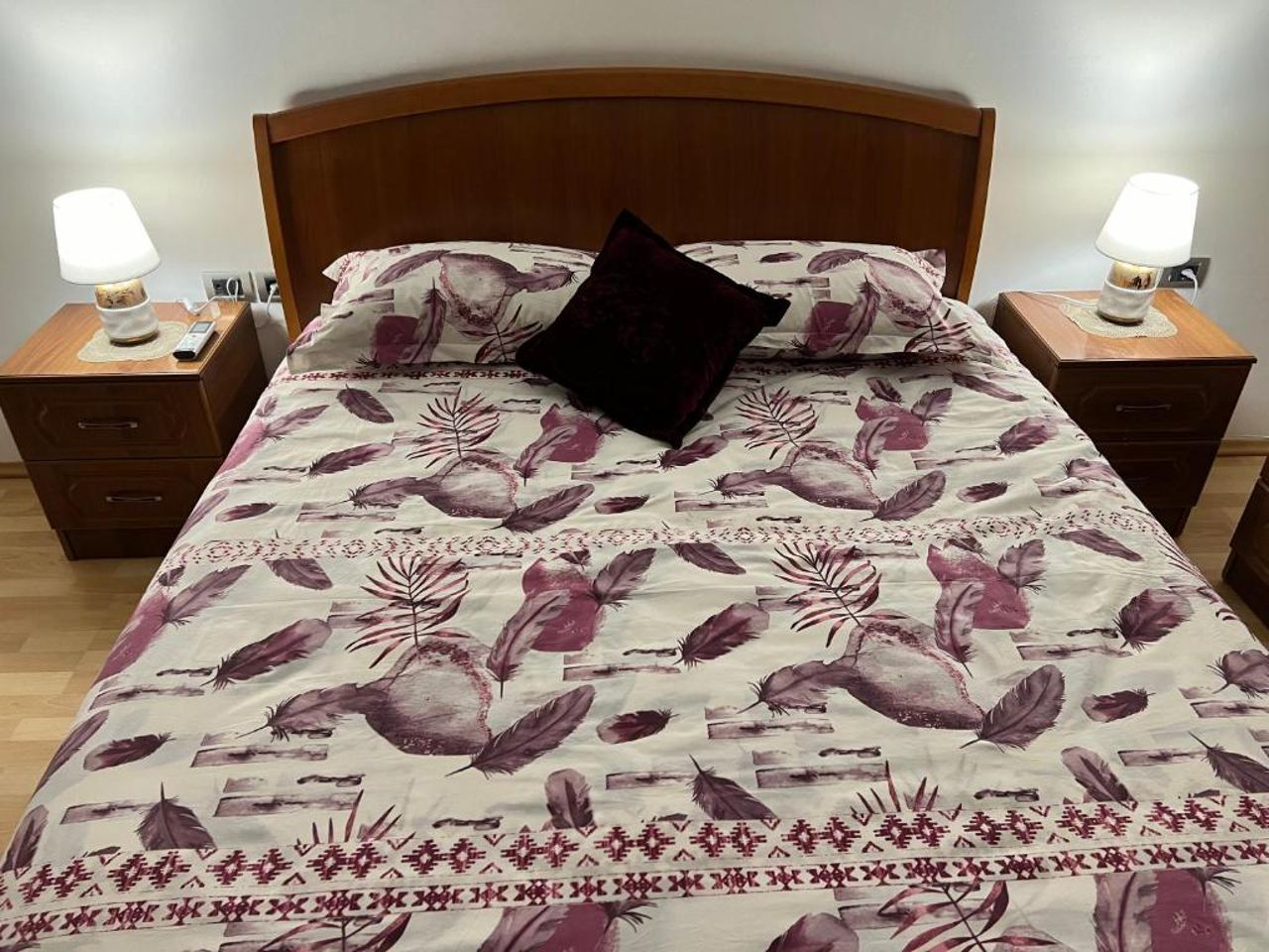 Whole flat near Shkodra lake