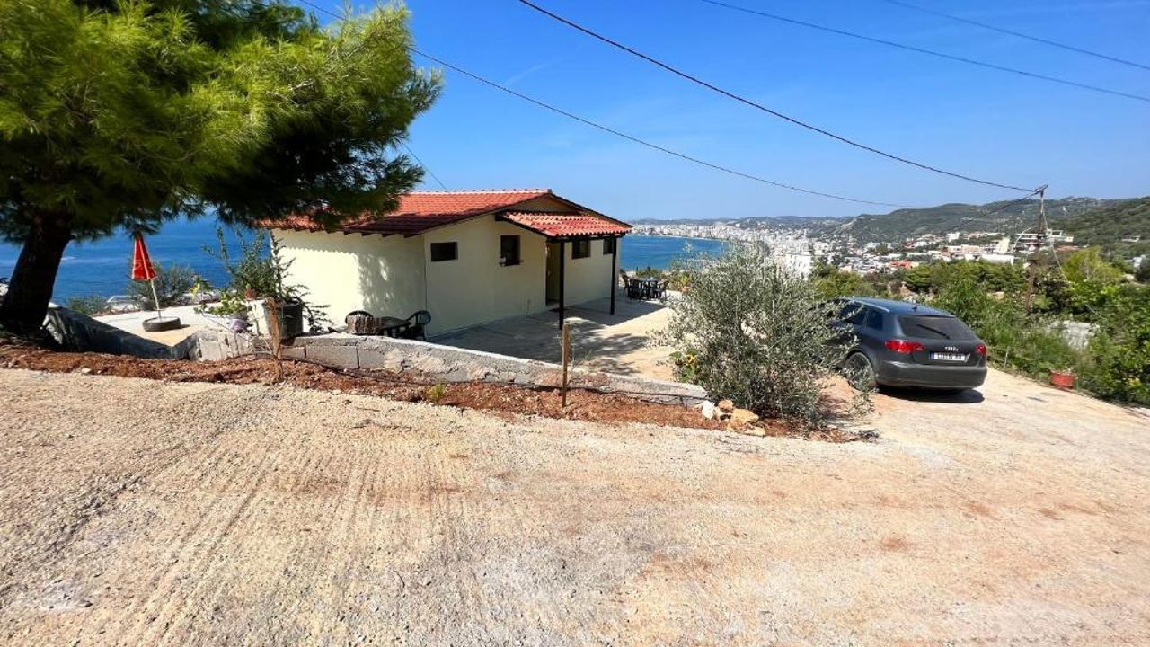 Sea view Apartments