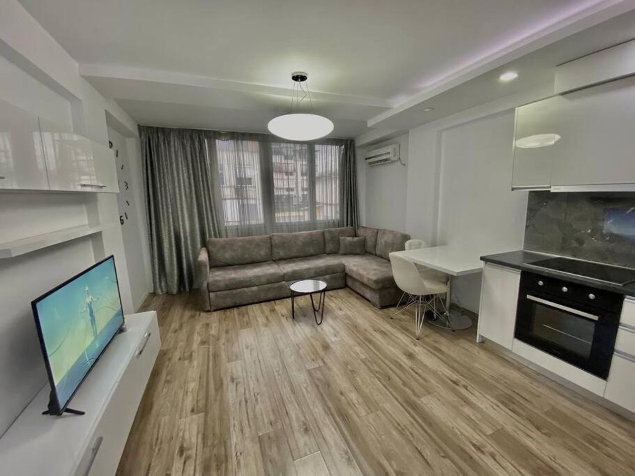 Prime Apartment Blloku