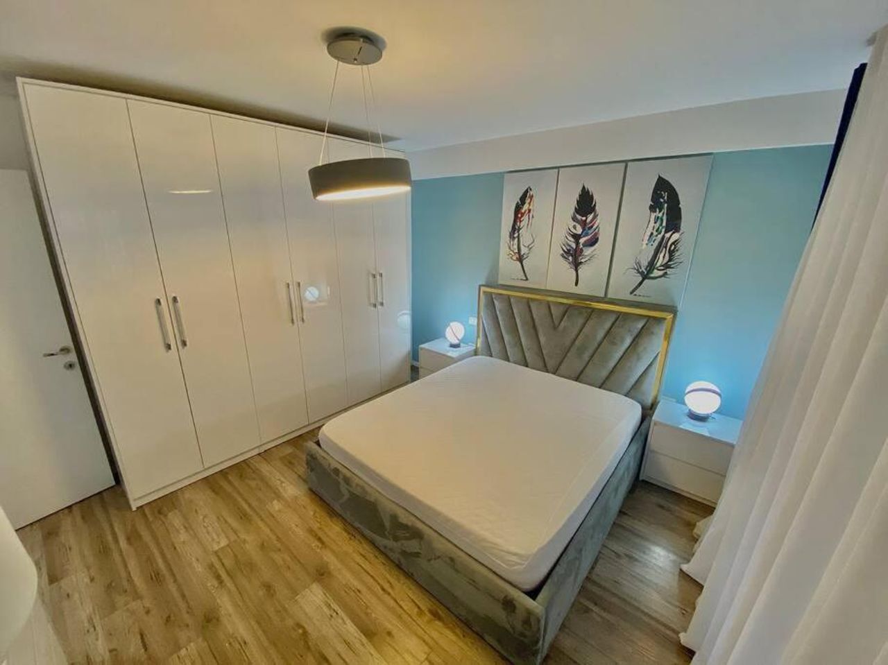 Prime Apartment Blloku