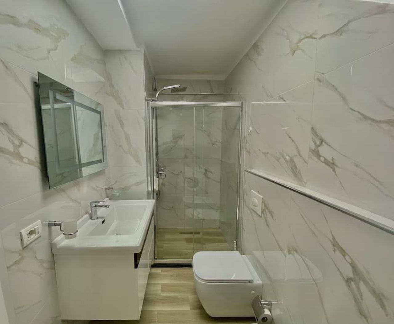 Prime Apartment Blloku