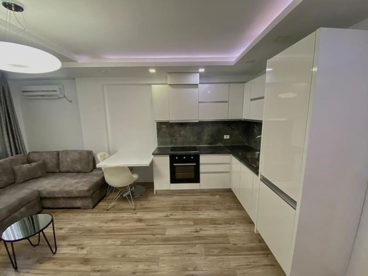Prime Apartment Blloku