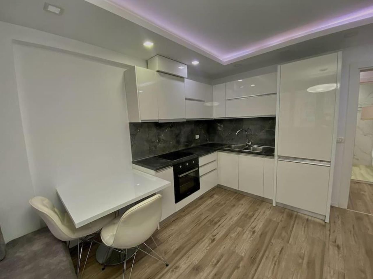 Prime Apartment Blloku