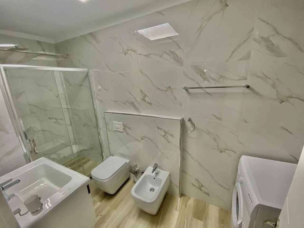 Prime Apartment Blloku