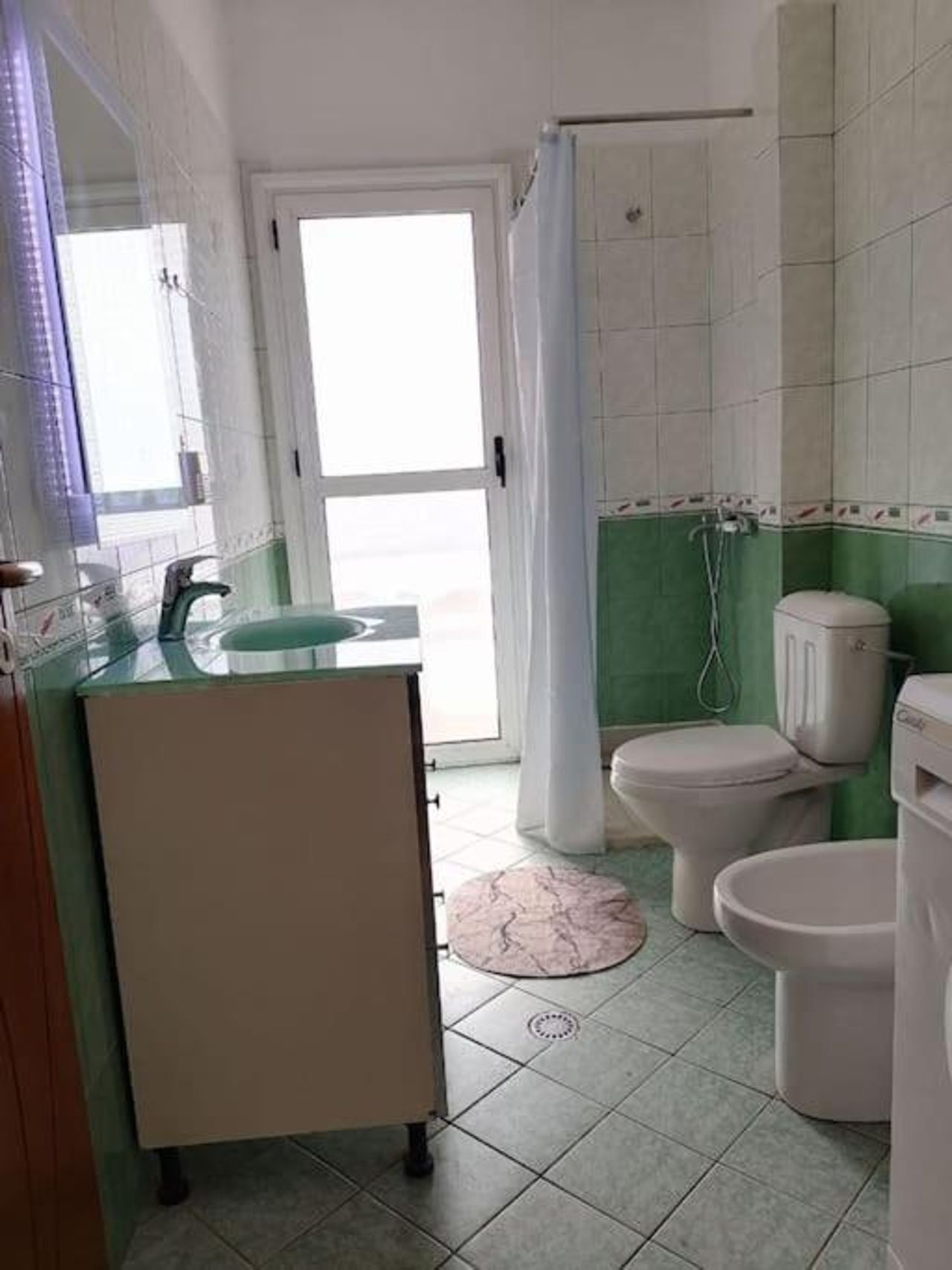 Nikos Apartment