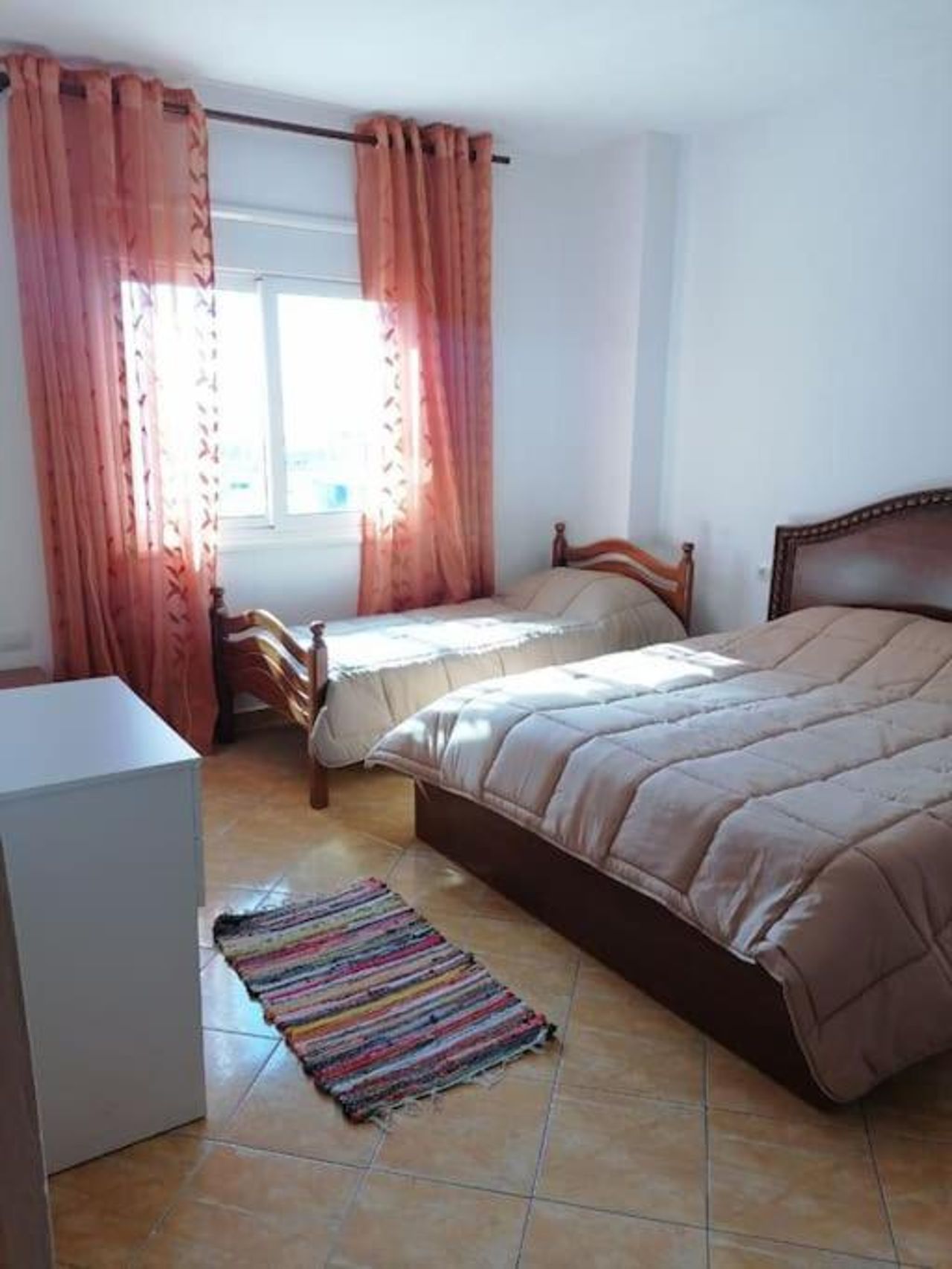Nikos Apartment