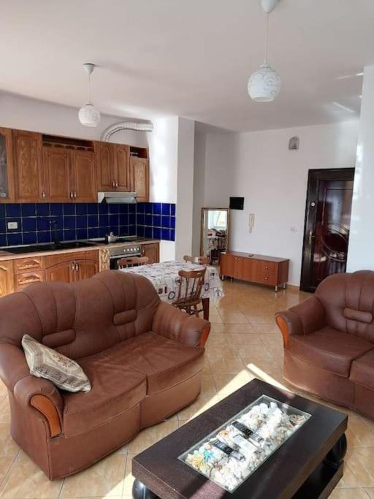 Nikos Apartment
