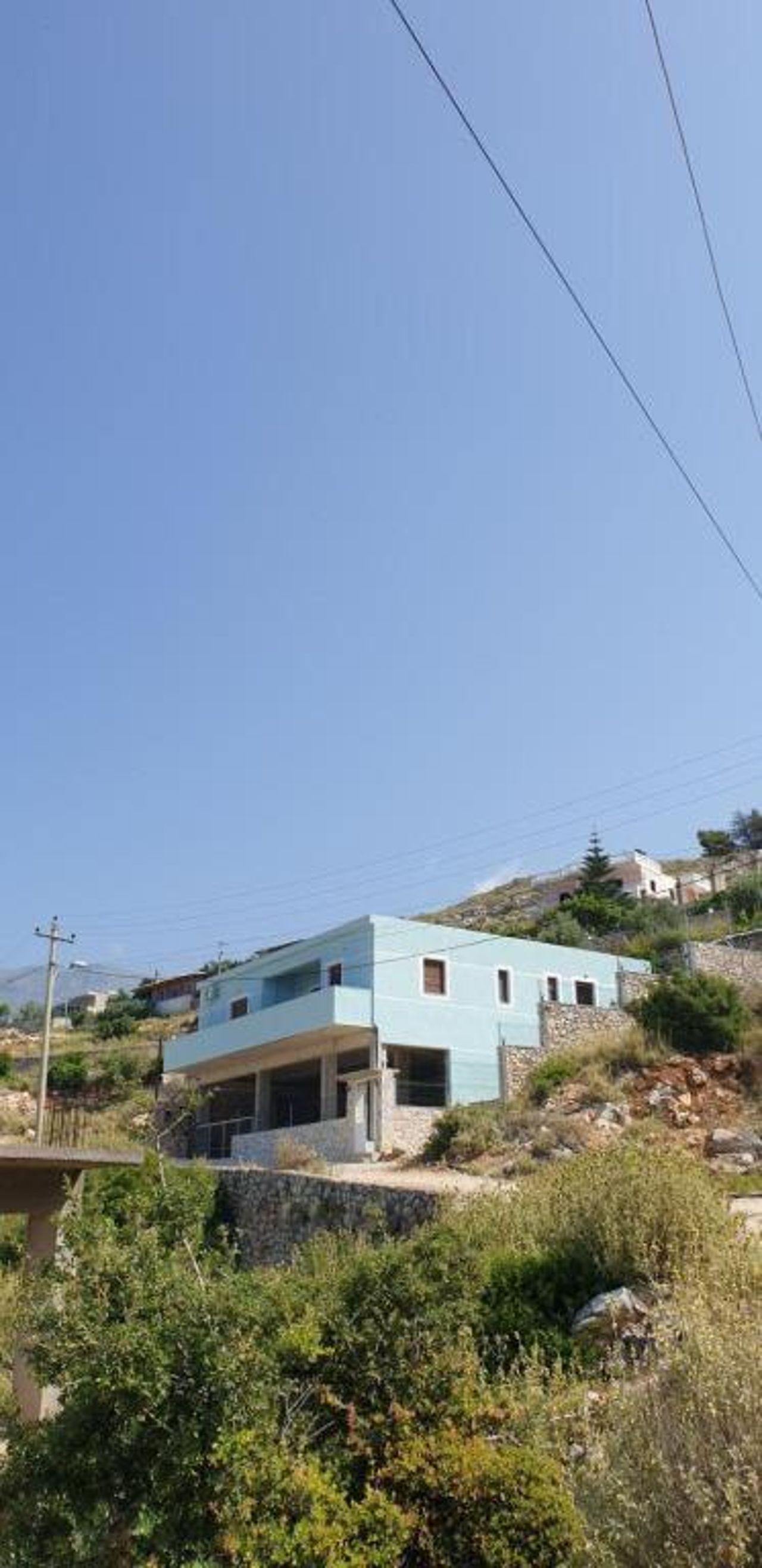 Family Apartments Himara