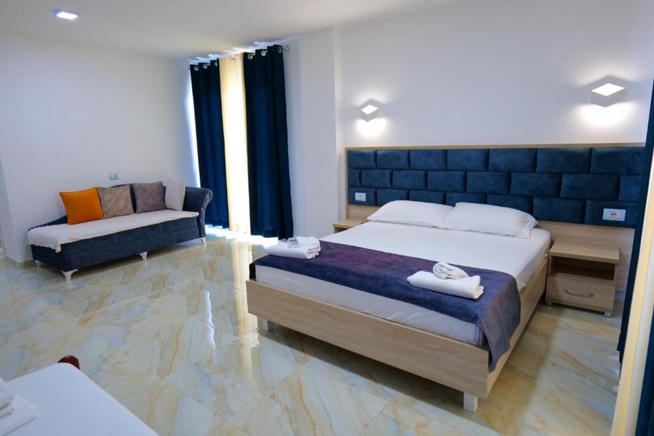 Hotel Vathi