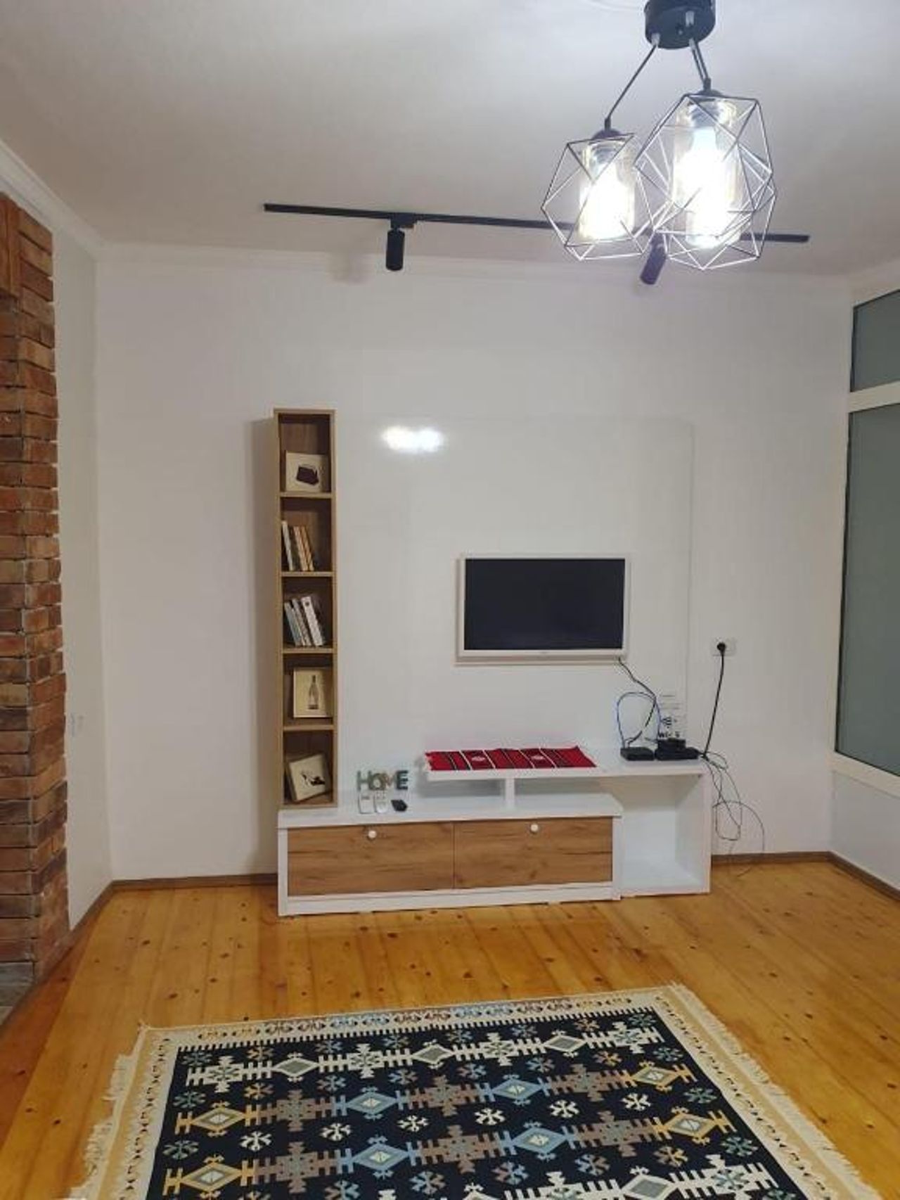 Shkodra 27 center house