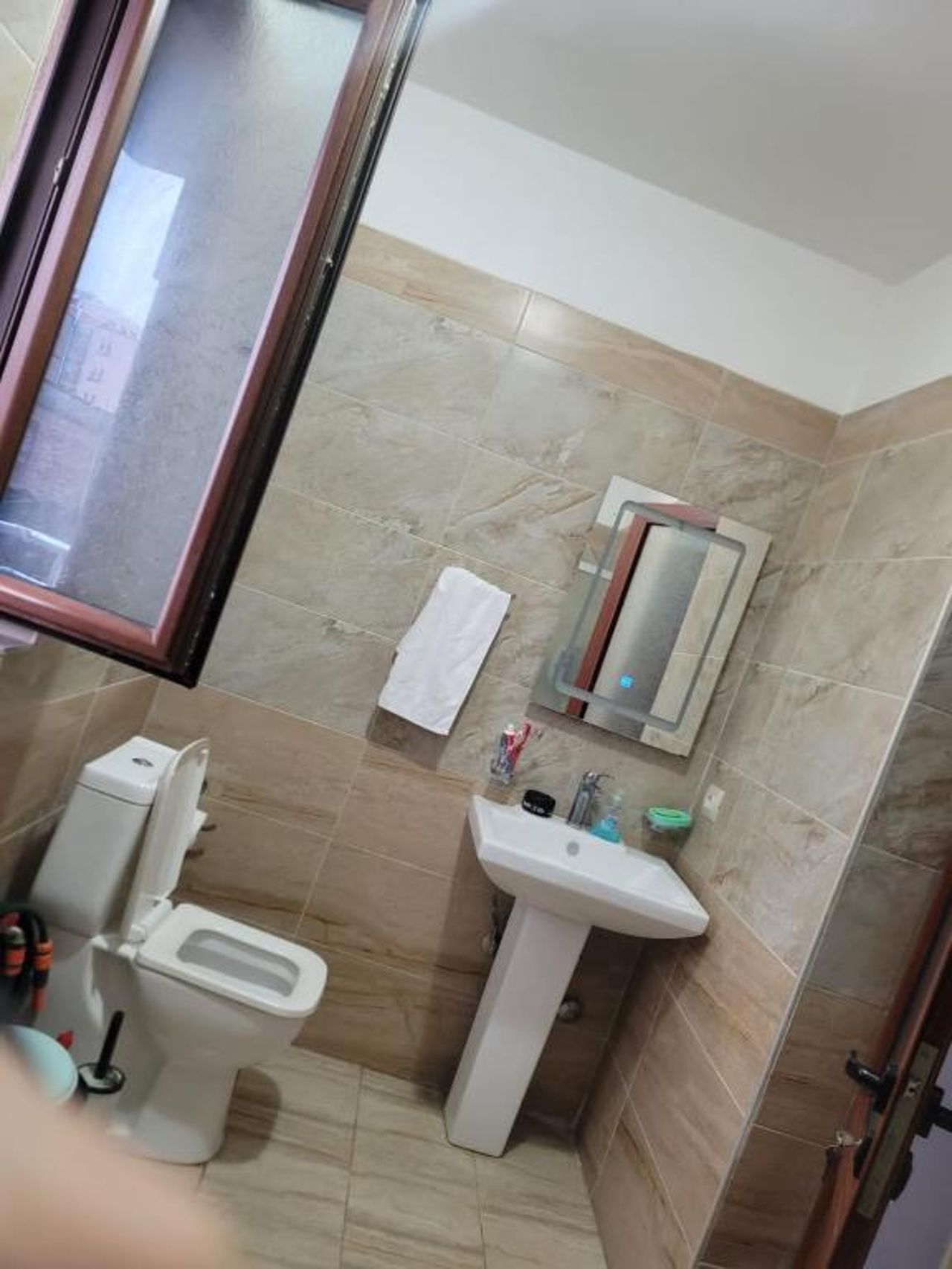 Guesthouse Kocibelli