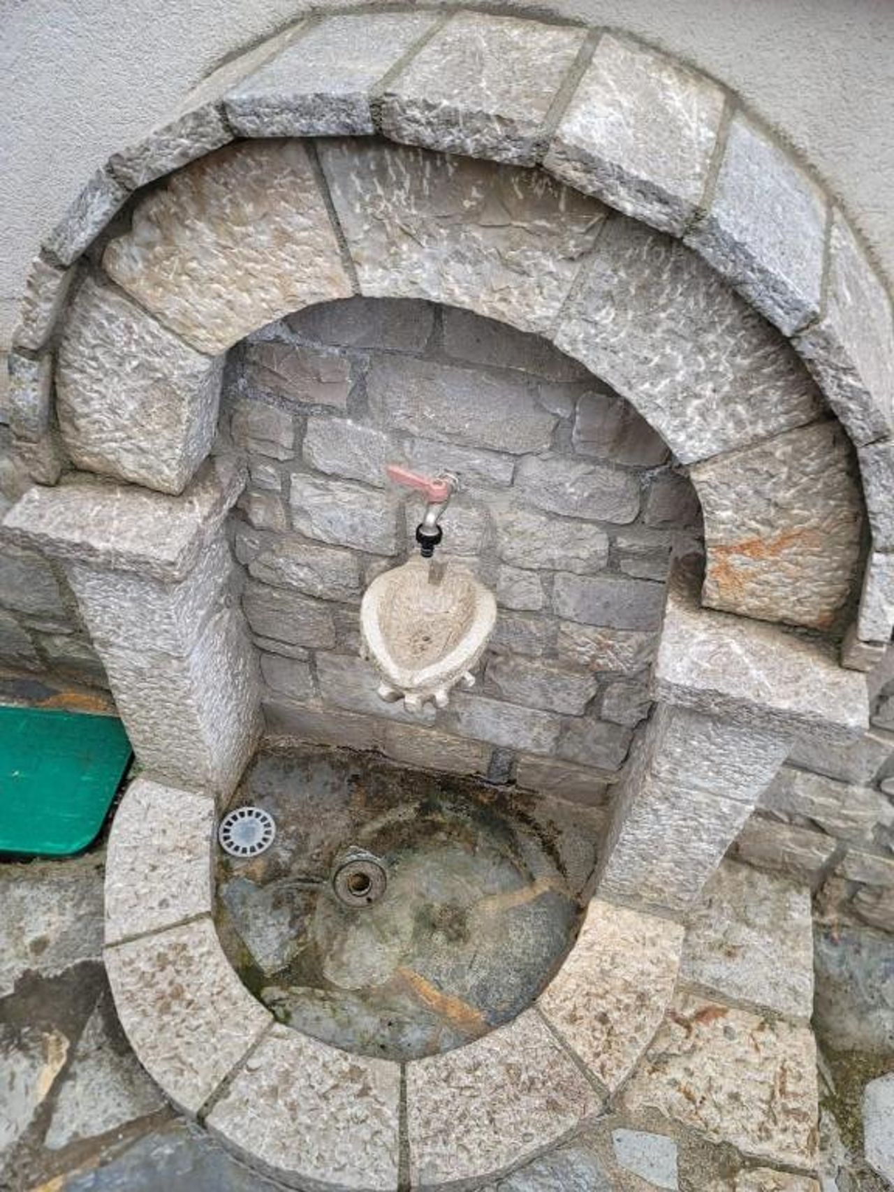 Guesthouse Kocibelli